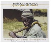 Various Artists - Burkina Faso: Anthologie De La Musique Gan (2 CD)