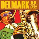 Various Artists - Delmark 60 Years Of Jazz (CD) (Anniversary Edition)