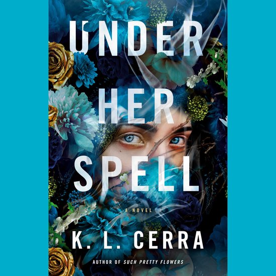 Under Her Spell - cover