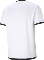 Puma teamLIGA Maillot de sport unisexe - Taille 128