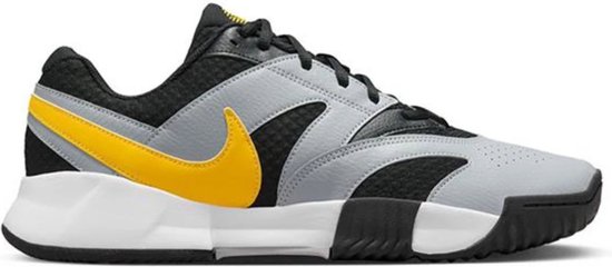 Nike Court Lite 4 chaussures de tennis hommes noir