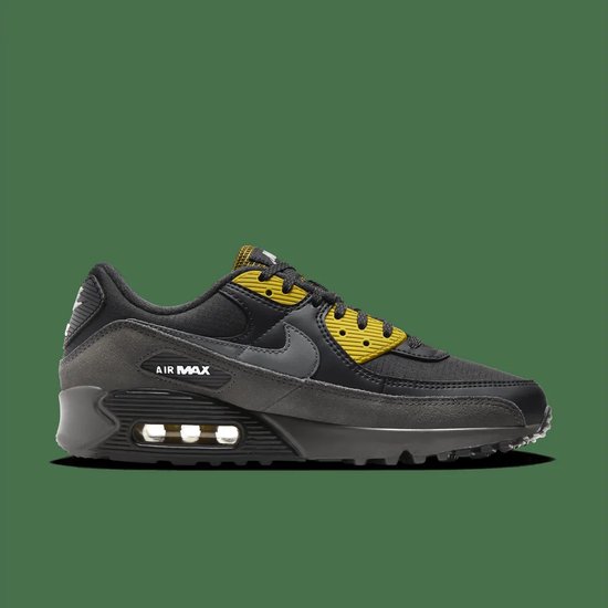 Sneakers Nike Air Max 90 "Medium Ash" - Maat 40.5