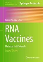 Methods in Molecular Biology- RNA Vaccines