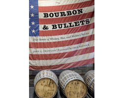 Bourbon and Bullets Image