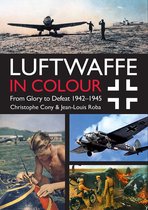 Luftwaffe in Colour