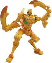 Transformers Generations Legacy United Core Class Action Figure Cheetor 9cm