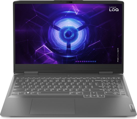 Lenovo LOQ 15IRH8