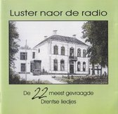 Radio Drenthe - Luster Naor De Radio