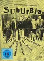 Suburbia [Blu-Ray]+[DVD]