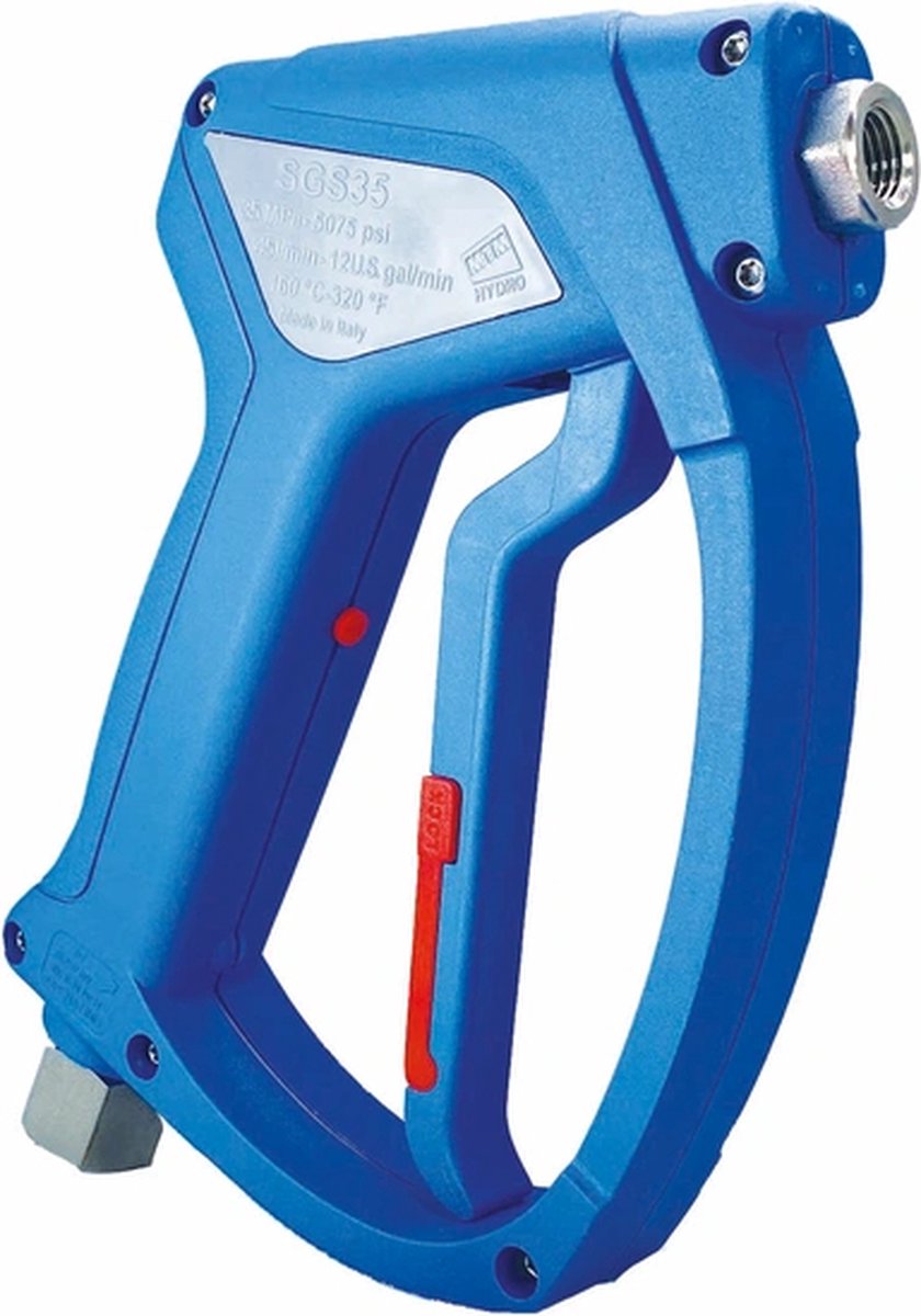 MTM Hydro - SGS35 Acqualine Spray Gun