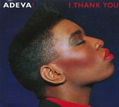 Adeva - I Thank You (CD-Maxi-Single)
