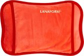 LANAFORM - Hand Warmer (Orange) - Oranje-