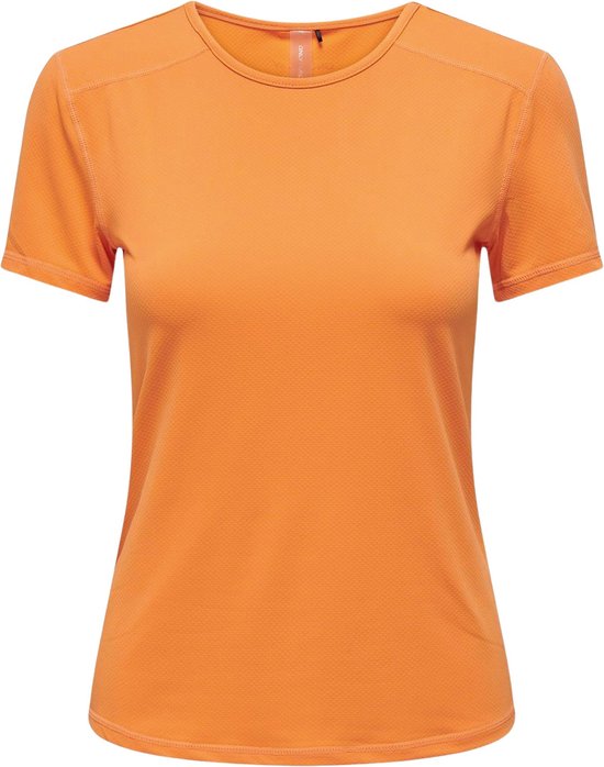 Only Play Mila SS Sportshirt Vrouwen