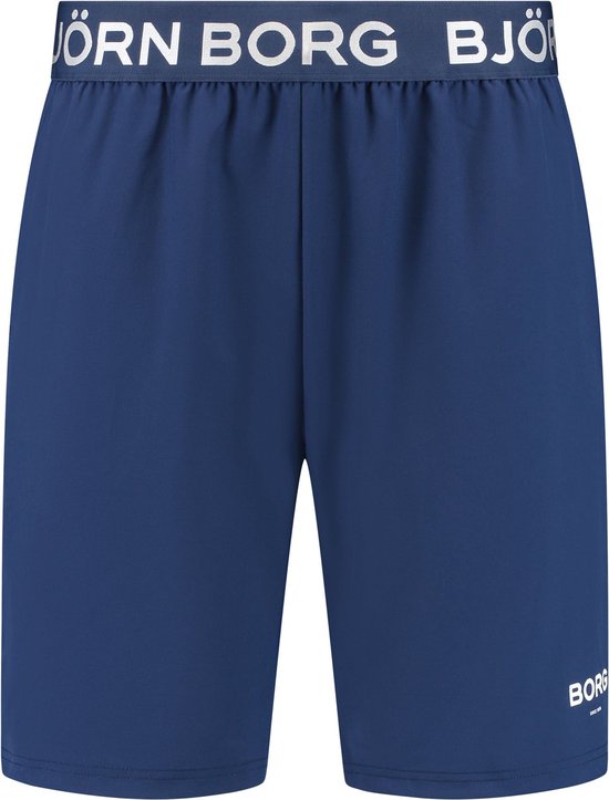 Bjorn Borg Logo Active Sportbroek Mannen - Maat M