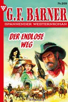 G.F. Barner 209 - Der endlose Weg