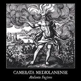 Camerata Mediolanense - Atalanta Fugiens (CD)