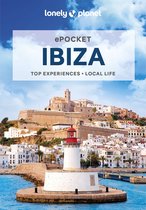 Pocket Guide - Lonely Planet Pocket Ibiza