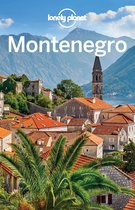 Travel Guide - Lonely Planet Montenegro