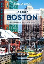 Pocket Guide - Lonely Planet Pocket Boston