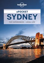 Pocket Guide - Lonely Planet Pocket Sydney