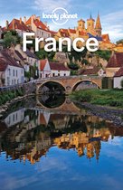 Travel Guide - Lonely Planet France