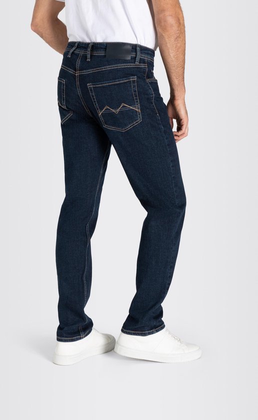 Mac | Arne jeans blue light used