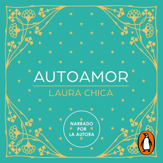 Autoamor - cover