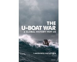 The U-Boat War