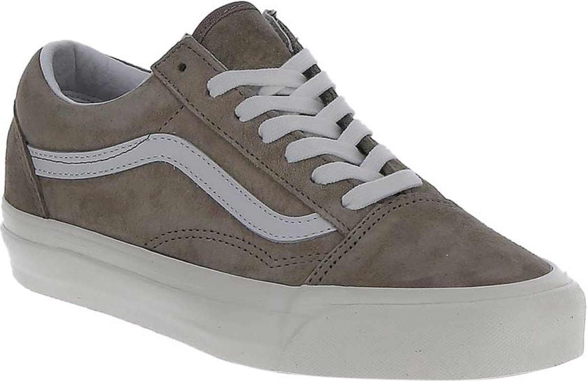 Vans Old Skool 36 D Pig Suede - MT 36