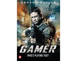 Gamer (DVD)