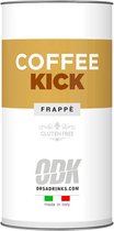 ODK Frappè - Frappè - café glacé - Coffee Kick - Arôme café - Café glacé italien
