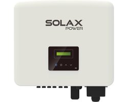 SolaX X3-Hybrid G4 15kW Hybride Omvormer 3-fase
