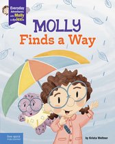 Everyday Adventures with Molly and Dyslexia - Molly Finds a Way