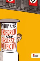 Friedrich der Große Detektiv