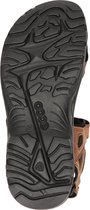 Ecco Offroad heren sandaal - Cognac - Maat 47