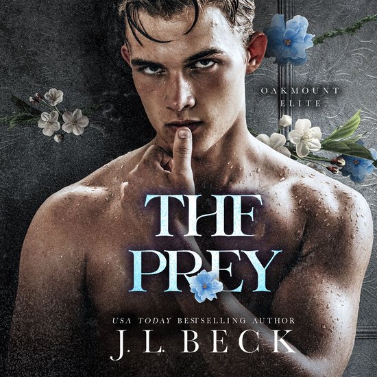The Prey - cover
