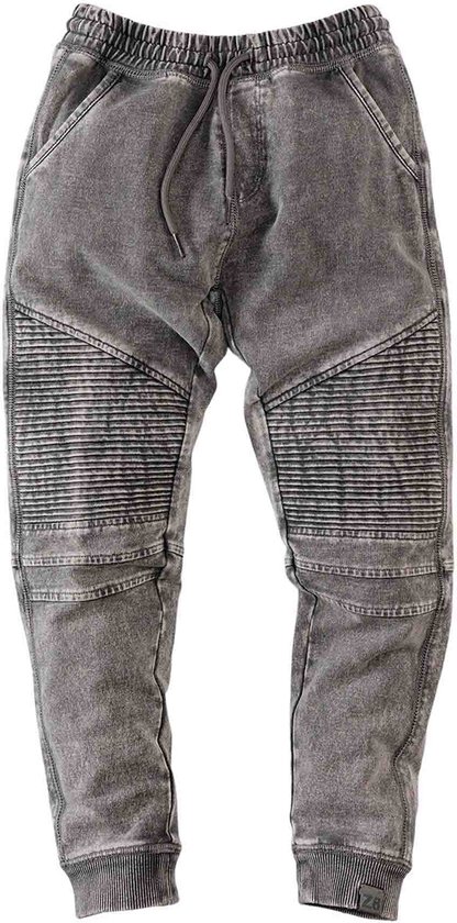 Z8 - Broek Dean - Charcoal grey - Maat 92