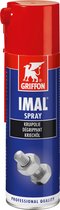 Griffon IMAL kruipolie - 300ML - 3 stuks - roestoplosser - maakt soepel - HaVre Holland