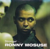 Ronny Mosuse Stronger
