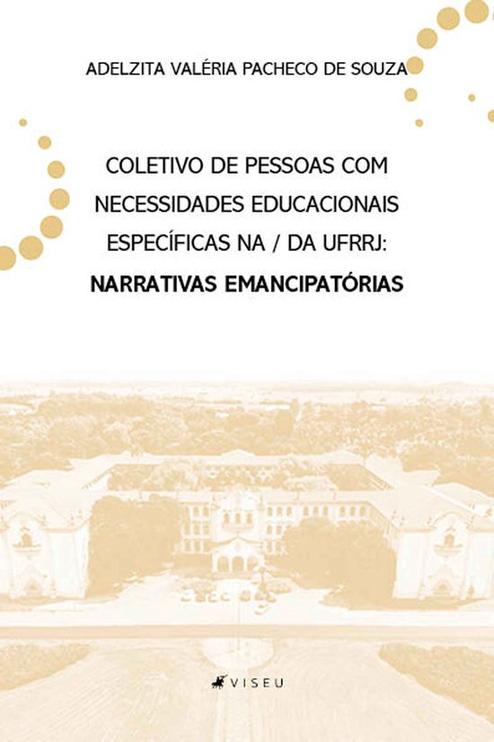 Coletivo de pessoas com necessidades educacionais específic ... - cover
