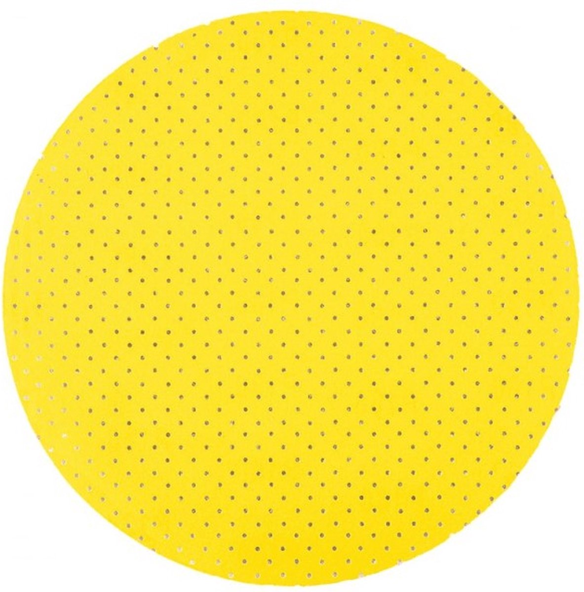 Multiblade MB226/10-K120 Schuurschijf 225mm voor wand en plafondschuurmachine korrel 120 (10 vellen)