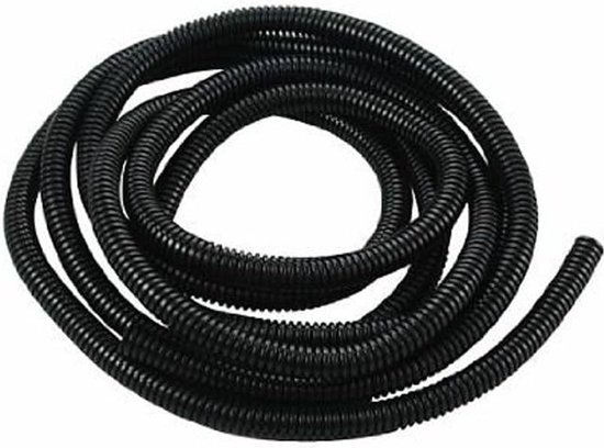 Kabelbescherming - PVC, PE en HDPE beschermingsbuizen