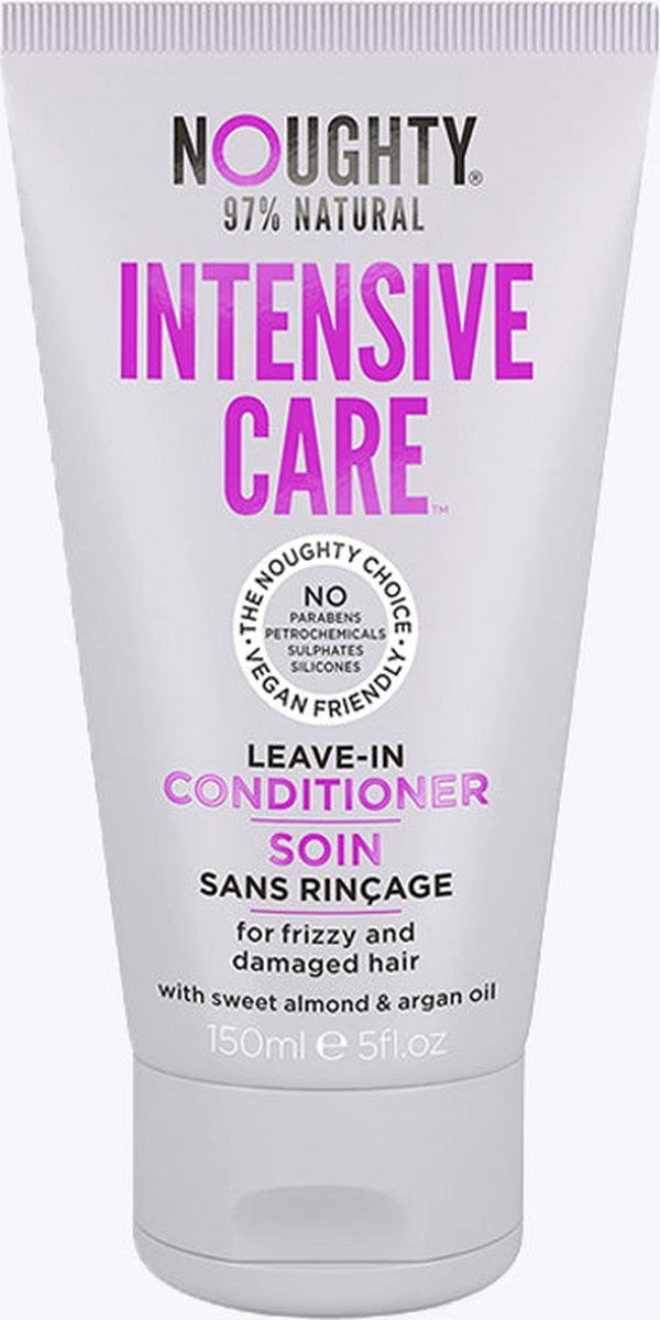 Noughty Intensive Care Leave-in