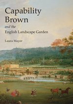Capability Brown Eng Landscape Garden