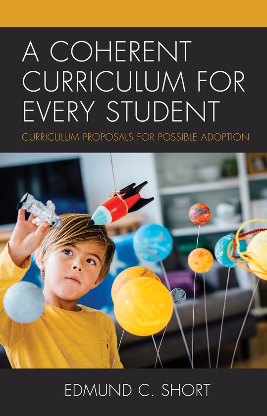 A Coherent Curriculum for Every Student - cover