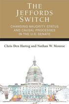 Legislative Politics And Policy Making-The Jeffords Switch