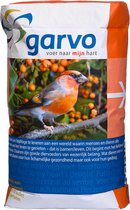 Graines de mauvaises herbes 5333 | GARVO BIRD FEED 15KG