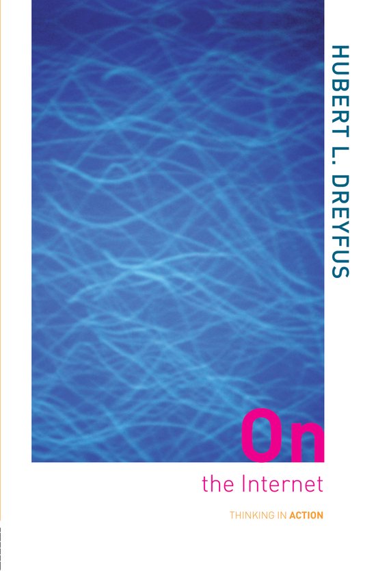 On the Internet - cover