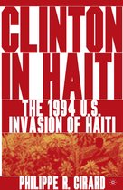 Clinton in Haiti