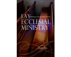 Lay Ecclesial Ministry